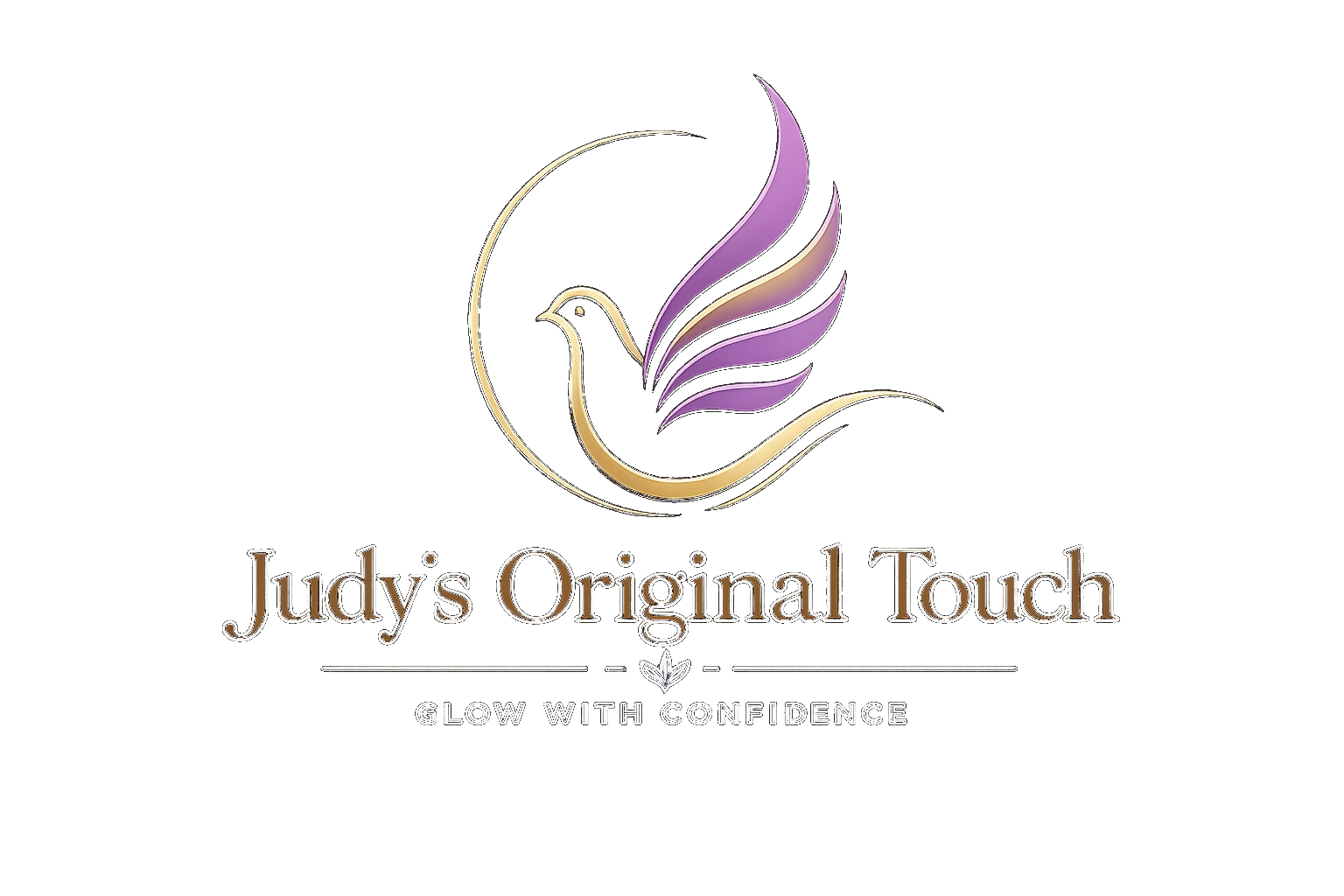 Judy's Original Touch